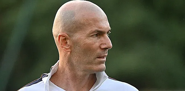 Zidane démarre par une victoire, Sikan brille aussi