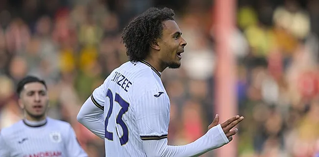 Anderlecht: 