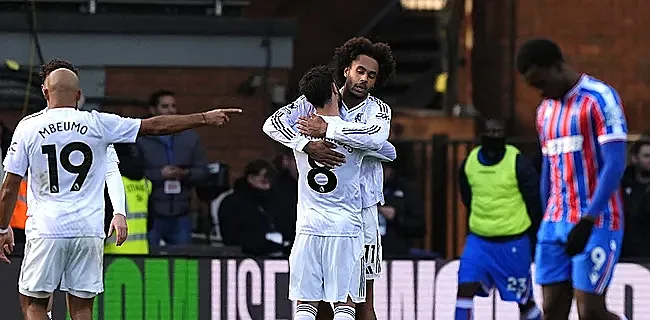 Belle remontée de Lammens, le PSV continue sur sa lancée