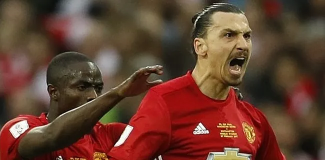 Zlatan Ibrahimovic clashe Lukaku et Kun Aguëro!