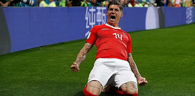  Qualifs mondial 2022 - L'Italie n'est plus seule en tête du Groupe C