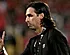 Bryan Ruiz (ex-Gand) relève un nouveau défi de taille