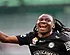 OFFICIEL : un international camerounais signe au Standard