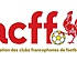 La montée du RFC Tournai en Nationale 1ACFF dépend de la CBAS ! 