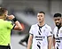 Union - Charleroi: Blessin fait tourner