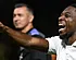 Amuzu pourrait finalement rejoindre le rival d'Anderlecht