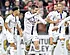 OFFICIEL Anderlecht fait signer son nouvel attaquant