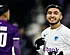 Aït El Hadj : "On s'en fout de ce que Bruges fait"