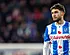 Anderlecht: une nouvelle main tendue pour Colassin 