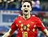 MERCATO: Adnan Januzaj, le coup fumant dont rêve Anderlecht ! 