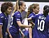 Un transfert record à Anderlecht : "Je veux progresser"