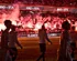 Anderlecht également sanctionné pour le clasico ?