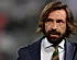 MERCATO: Pirlo à Bruges, l'Union et le RSCA veulent cet attaquant ...