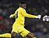 André Onana victime d'un violent accident de la route
