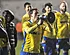 Pas de troisième club bruxellois en Jupiler Pro League, mais deux en D1 ACFF
