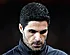 Arsenal frappe à la porte de Liverpool pour un transfert épicé