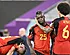 Witsel de retour en équipe nationale ?
