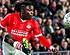 "Trois clubs de Premier League suivent Bakayoko"