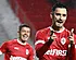 L'Antwerp reste positif : "Plus de chances contre Donetsk"