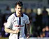 Benito Raman prend une nouvelle claque à Anderlecht
