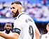 "Il donne son feu vert pour succéder à Benzema au Real"