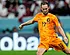 OFFICIEL - Daley Blind snobe l'Antwerp et retrouve l'Ajax