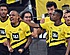 Le Borussia Dortmund suit de près la pépite belge de 20 ans