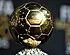 Ballon d’Or : Mourinho et Luis Enrique sont en désaccord