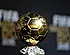 Ballon d'or : la gagnante écrit l'histoire