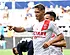 MERCATO: B. Guillaume ne pouvait pas "refuser cette offre !"