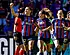 La Barça atomise le Real : une victoire historique