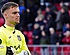 Anderlecht : Verbruggen ne sera pas à la reprise des entrainements