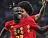 Un jour historique pour Batshuayi