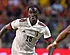 Amadou Onana : le remplaçant idéal d'Axel Witsel ?