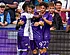 MERCATO : un départ à Anderlecht, le Bayern surveille un Standarman 