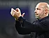 Anderlecht reçoit de mauvaises nouvelles de l'infirmerie 