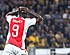 L'Ajax termine sa dramatique saison par un nouveau faux-pas