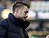 Hoefkens parle enfin et Bruges prend cher