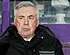 Real : le remplaçant d'Ancelotti pour finir la saison ?