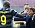 Nouveau possible transfert XXL en vue pour Romelu Lukaku 