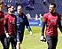 Coosemans obtient un nouveau rôle au RSC Anderlecht 
