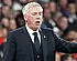 Brésil : Ancelotti prolonge, mais un doute persiste