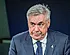 Carlo Ancelotti est le nouveau sélectionneur du Brésil