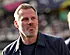 Mondial: Carragher prédit le parcours de la Belgique