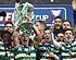 Le Celtic pose des problèmes à Anderlecht et l'Antwerp