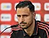 Chadli ne comprend pas Garcia : "Ils ne jouent pas assez"