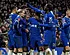 UECL Chelsea s'incline mais continue sa route