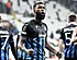 Bruges et Gand explosent leur adversaire