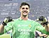 Le Real Madrid va faire une exception pour Thibaut Courtois