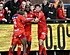 L'ex-meilleur buteur de D1B  Koyalipou de retour en Belgique